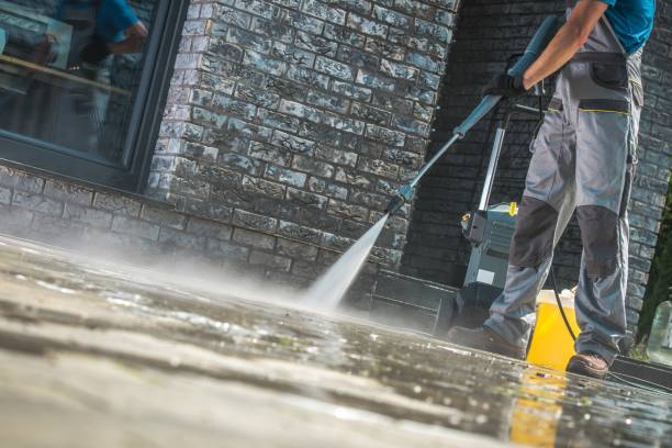 Best Gas Station Cleaning  in Spring Valley Lake, CA