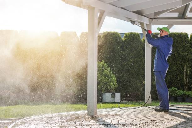 Spring Valley Lake, CA Pressure Washing Services Company